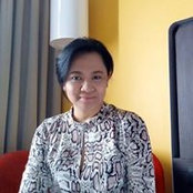 Wilda Silva's photo