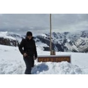 Sunita Garg's photo