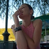 Saska Pesevska's photo
