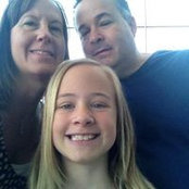 Elizabeth Calogero's photo