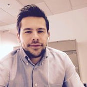 Vasilis Tsirigotakis's photo