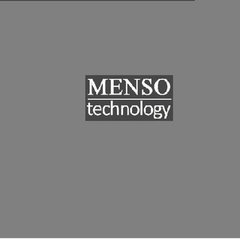 menso.techology