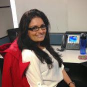 Foto von Shama Hanif