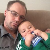 Mathew Forth's photo