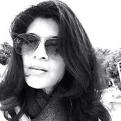 Deepti Vasans billede