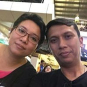 Putu Santi's photo