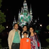 Vidya Mysore's photo