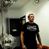 Simon Kaulback's photo