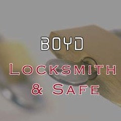 Boyd Locksmith & Safe