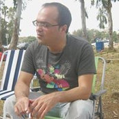 Michael Yosef's photo