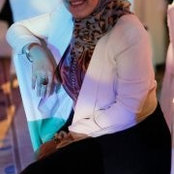 Foto von Nama'a Qudah