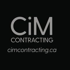 CIM Contracting