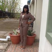Petronilla Sylvester's photo