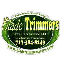 Blade Trimmers Lawn Care Service LLC