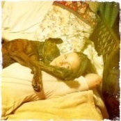 Foto von Hannah Love