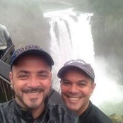 Michael Klyn's photo