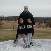 David Driesbach's photo