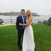 Alex Aliapoulios's photo