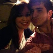 Ulises Garza's photo