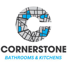 Cornerstone Bathrooms & Kitchens