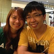 Zihui Goh's photo