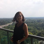 Aleksandra Petrov's photo