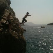 Nicholas Guarch's photo