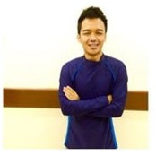 Mark Erick Ramil's photo