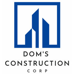 Dom's Construction, Corp.