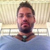 Manuel Benavente's photo