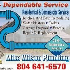 Mike Wilson Plumbing