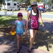 Dina Watsons foto