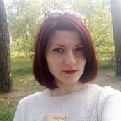 Foto von Iryna Ptashnyk