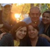 Ana Cabrales's photo