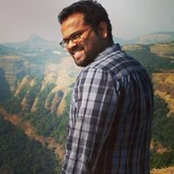 Joseph Chacko's photo