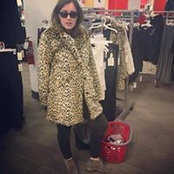 Rosie Dimont's photo