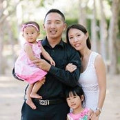 Tiffany Zu's photo