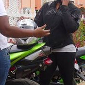Rhanda Williams's photo