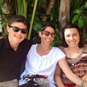 Jane Reiss's photo