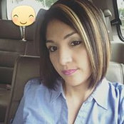 Evelyn Coronels foto