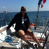 Hortense Lombart's photo