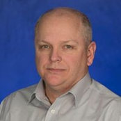Steve Berry's photo