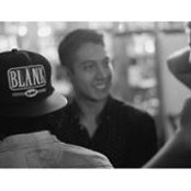 Adolfo Zepeda's photo