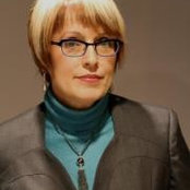Anne-Marie Warburton's photo