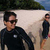 Foto de Cheryll Ramos
