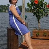 Olga Gribanova's photo