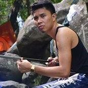 Rey Bernard Calam's photo