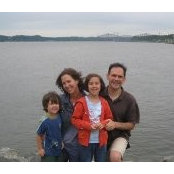 Alexis Abramson's photo