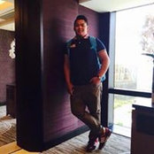 Nino Yerro's photo