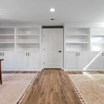 Millwork